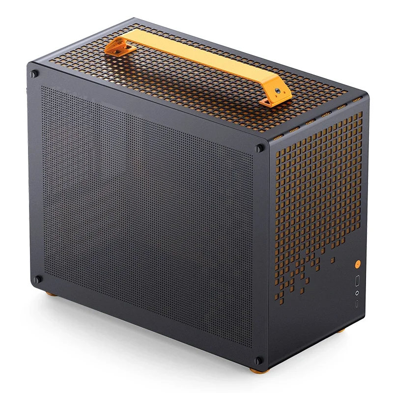 Upgrade Chassis Z20 Detachable Handle MATX Minimalist Chassis