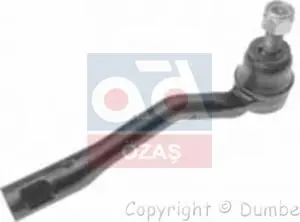 2210101-03 AVENSIS rod head right 97-03 AVENSIS