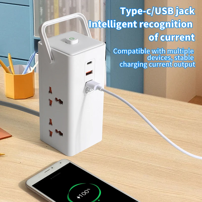 2500W Gan Power Str…