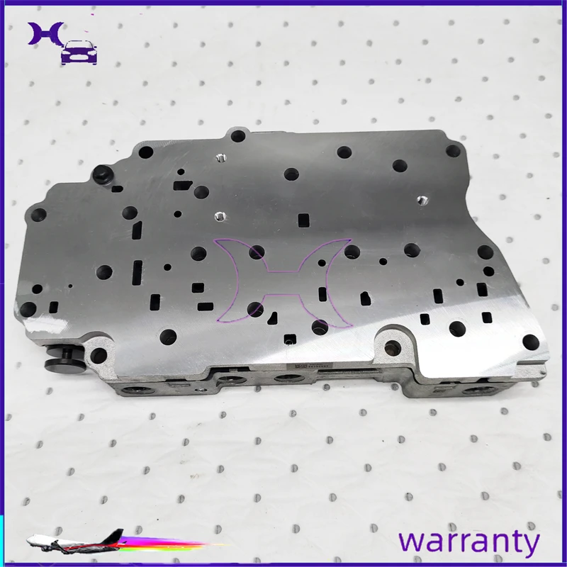 

Original 6T40 6T30 6T45 6T50 6T40E Transmission Valve Body For Chevrolet Cruze Orlando Equinox Captiva Car accessories