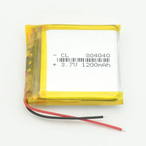 Аккумулятор DIEZONG Li-Ion 1200mAh 3.7V