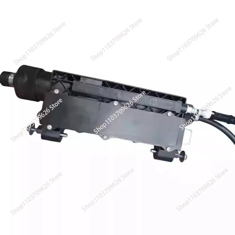 Electric Parking Brake Hand Brake Control Motor for   C6  470218 9810501780