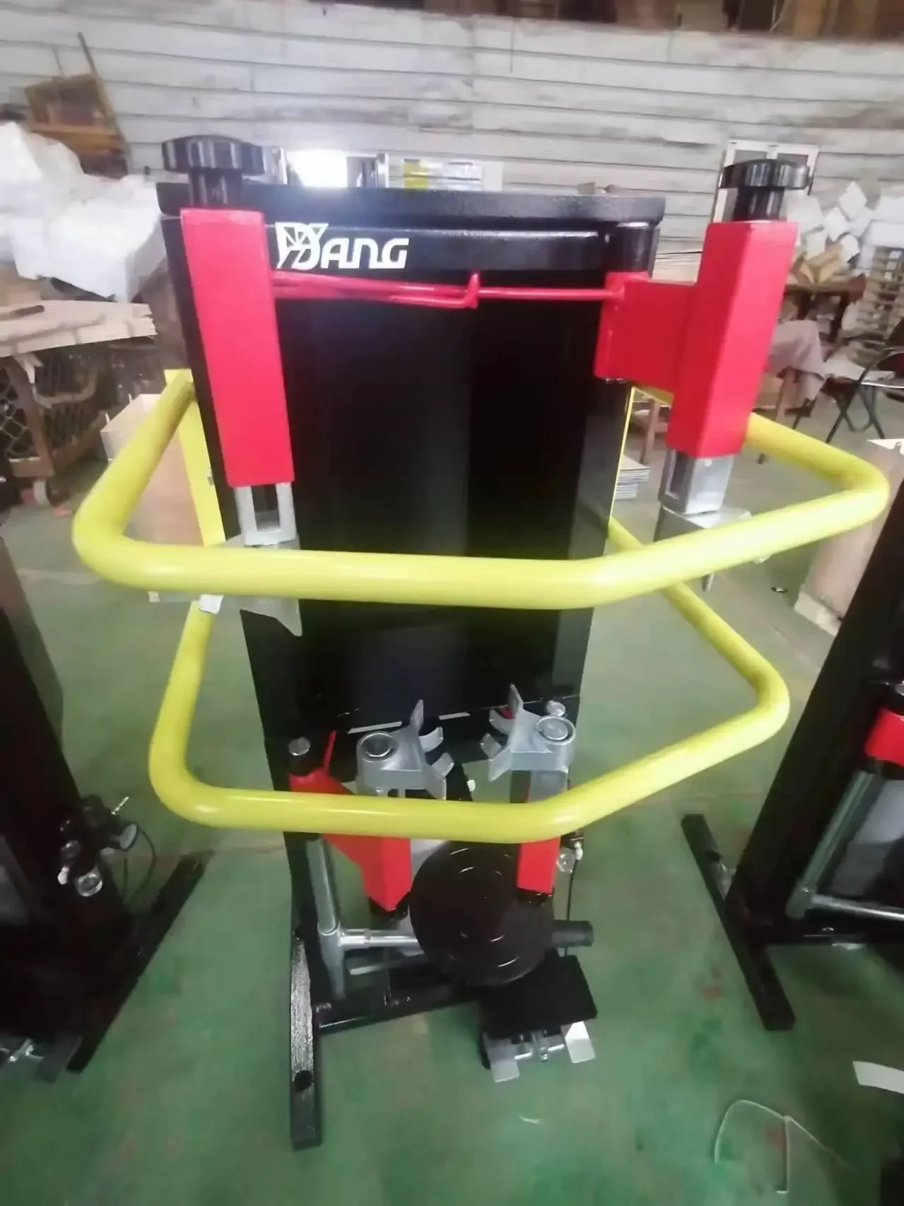 High Quality Automobile Shock-absorbing Spring Disassembler, Hydraulic Shock-absorbing Disassembly Tool, Screw Compressor!