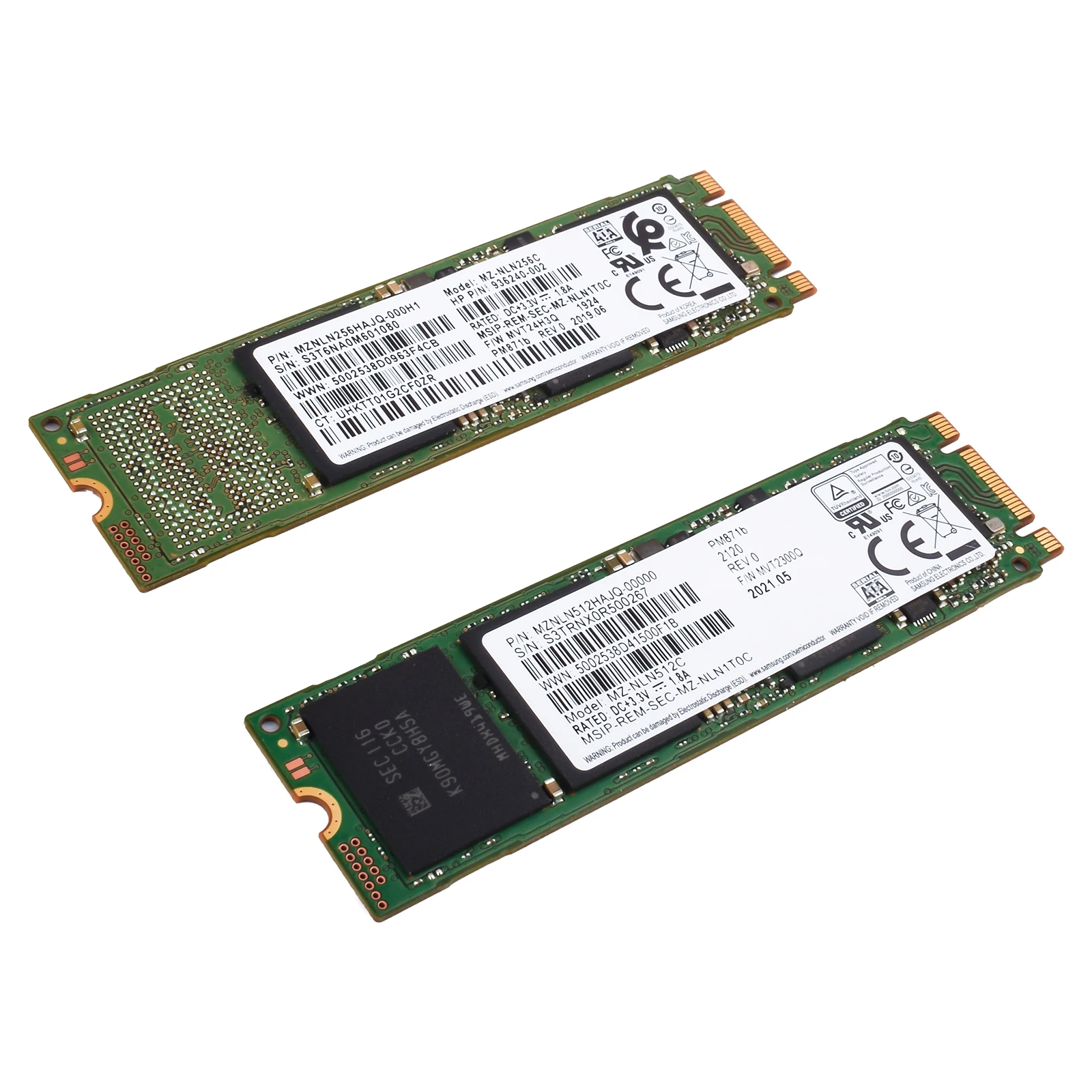 SATA 2.5インチ 256GB PM871 Samsung | Amazon 2.5インチ (1024GB) 1TB PM871B SSD Samsung 6.0 ソリッド Gbps 内蔵型SSD