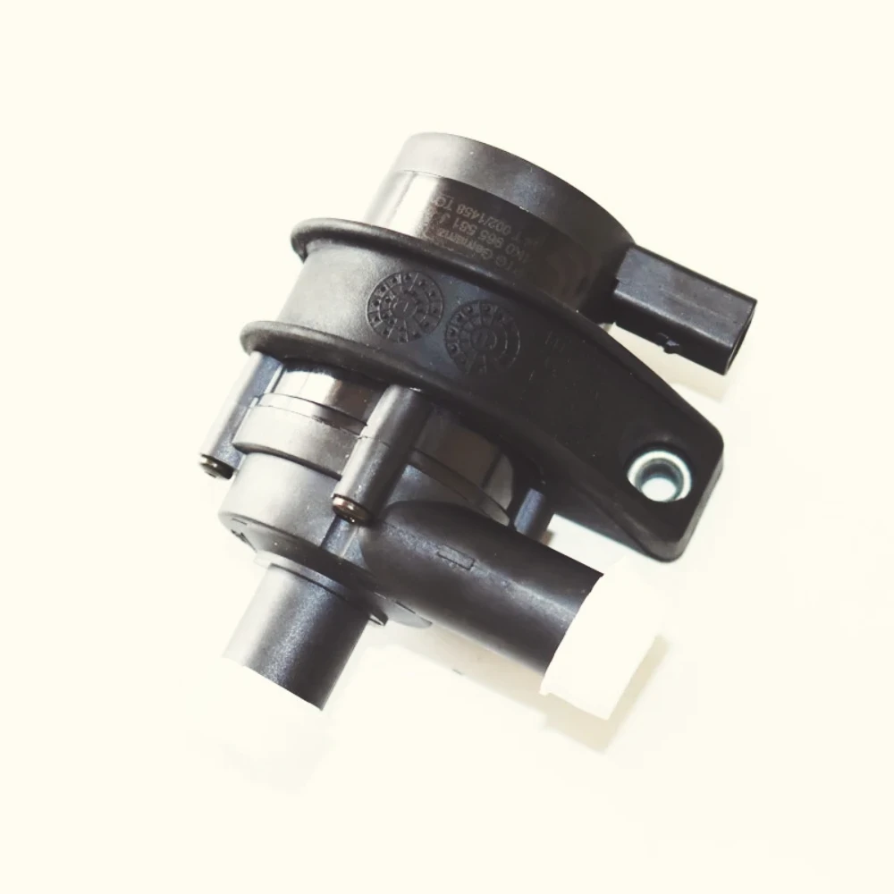 Cable  conexión auxiliar  bomba  agua para coche 1K0965561J 1K0965561G para J etta Golf Passat CC Octavia 1,8 T 2,0 T