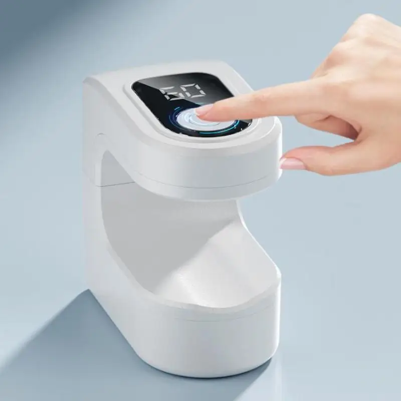 

Mini Nail Dryer 30/60S Timing Fast Dryer Lamp UV LED USB Lamp Manicure Egg Design Machine Single Finger Nail Art Tool Gel Curing