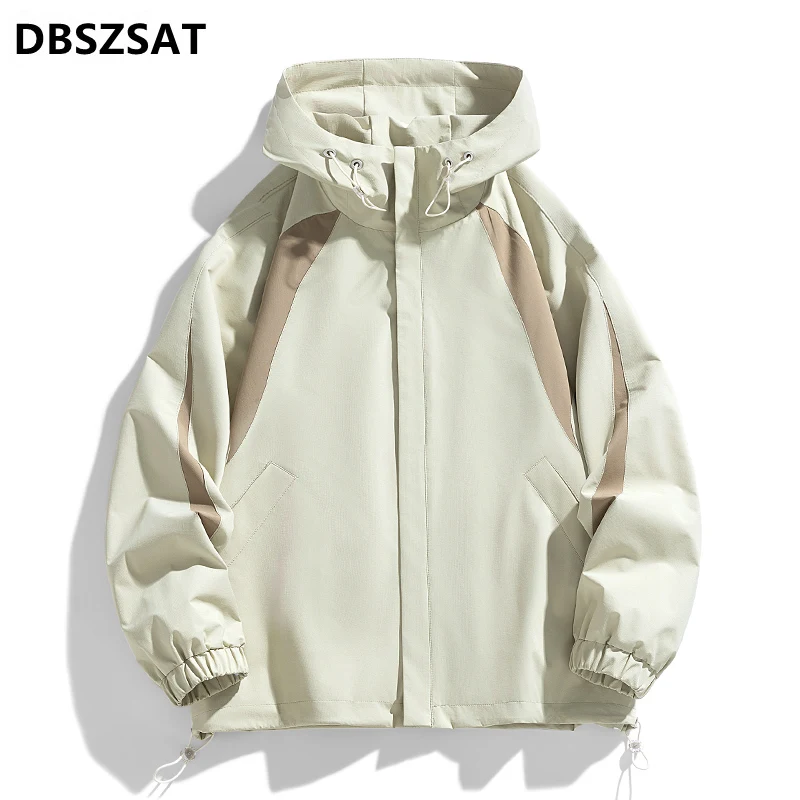 

New 2026 Men Business Casual Blazers Suits Jackets Wool Blends Male Autumn Winter Slim Fit Blazers Suits Coats Mens Clothing