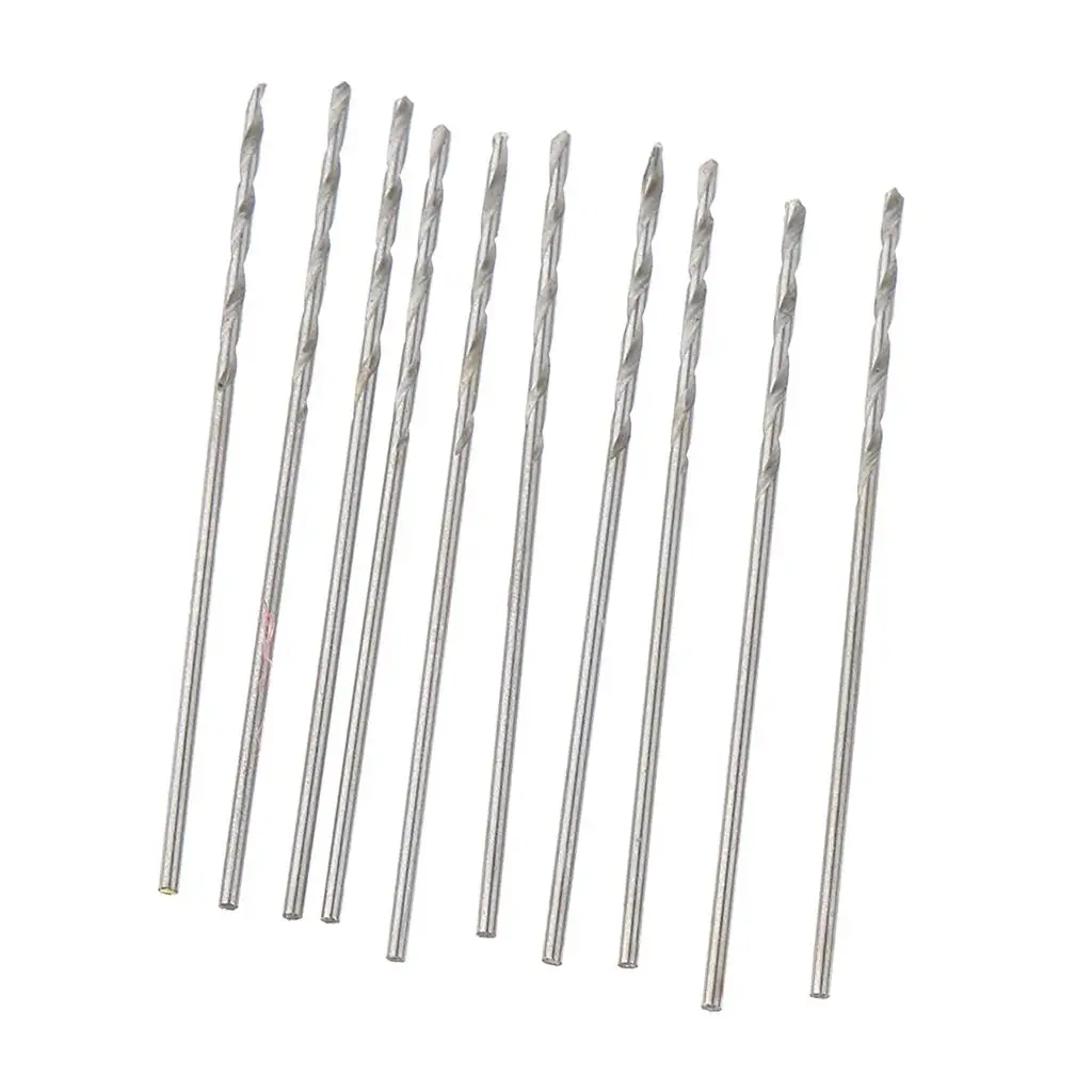 

Набор спиральных сверл Прецизионная стальная точилка для сверл из твердого металла для деревообработки и хобби