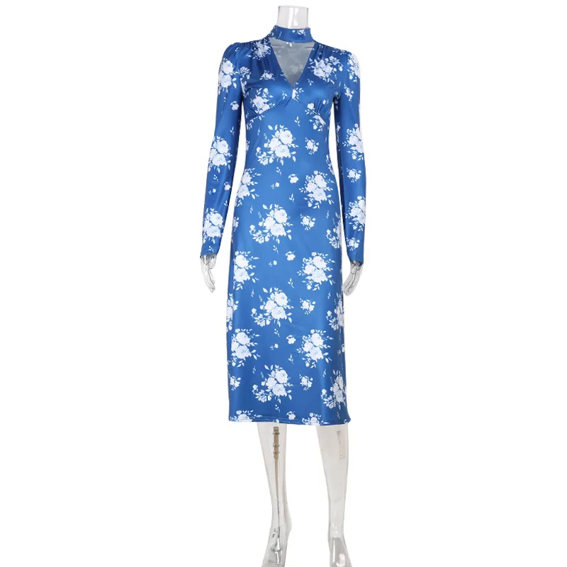 Thumbnail 4 - #74 Knitted Dresses Price Drop Alerts