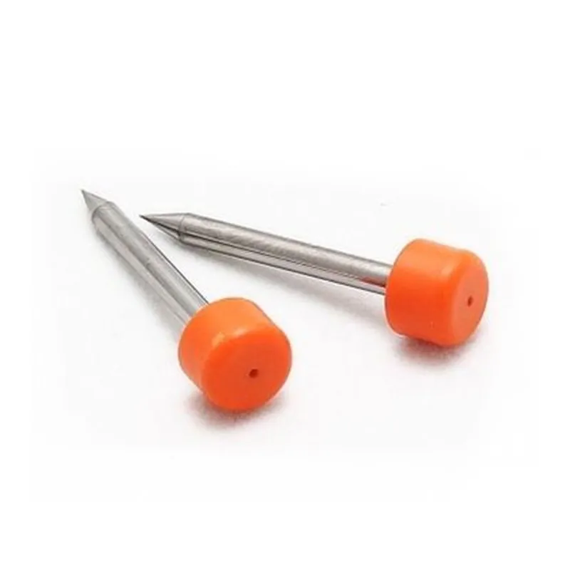 Fiber Fusion Splicer Electrodes Welding Machine Electrodes for TYPE-39, Type 66, Type 81C, 71C