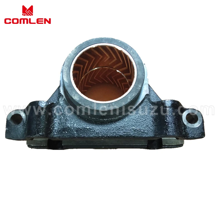 

Trunnion Seat 1 8-97614049-2 1-51385091-1 Lower Spring Seat For ISUZU CYZ CXZ