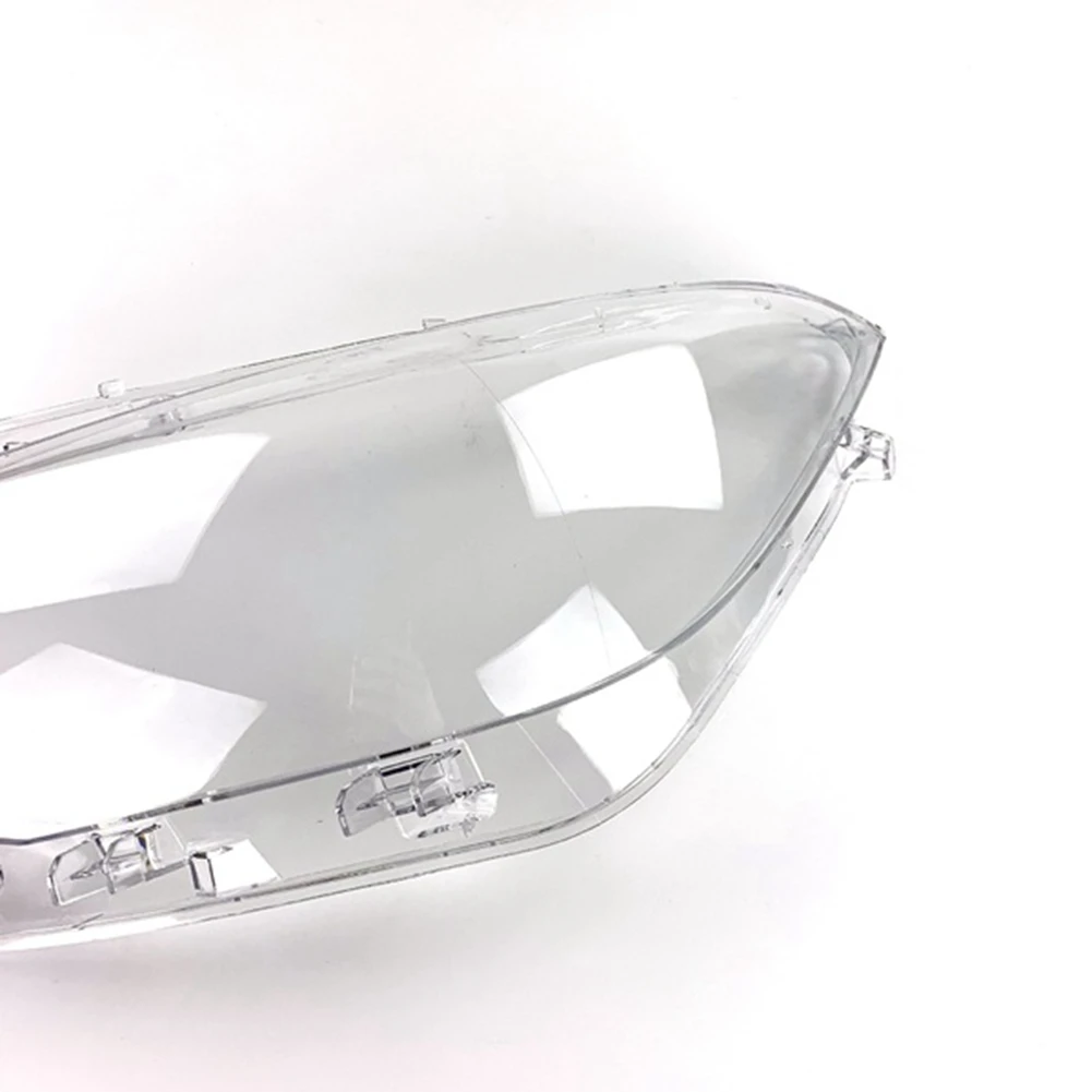 

NEW-Car Headlight Shell Transparent Lens Cover Headlight Cover Right For F20 118I 120I 125I 2015-2019