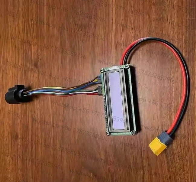 

1 шт. новый анализатор соотношения воздуха и топлива, регулировка карбюратора двигателя DLE60DA70LE120, портативный датчик LSU4.9