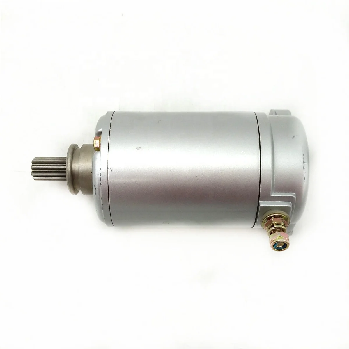 BRP Bombardier 420684560 2006-2009 12V 600W 9-Spline Shaft CCW Rotation Starter Motor