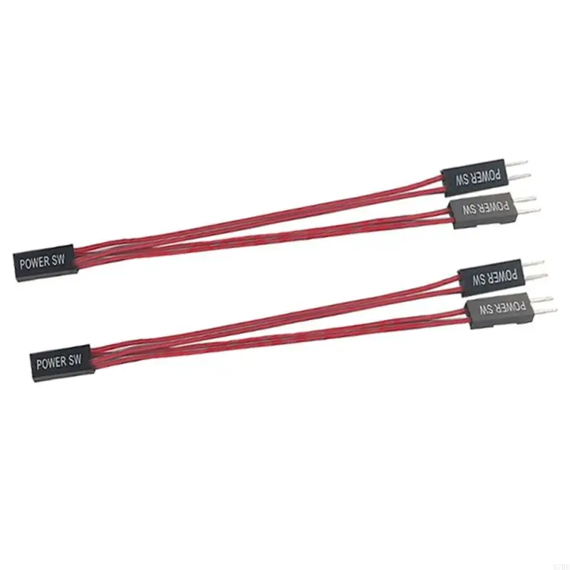 M7BE PC Potence Switches Desktop Computadora alimentación alimentación