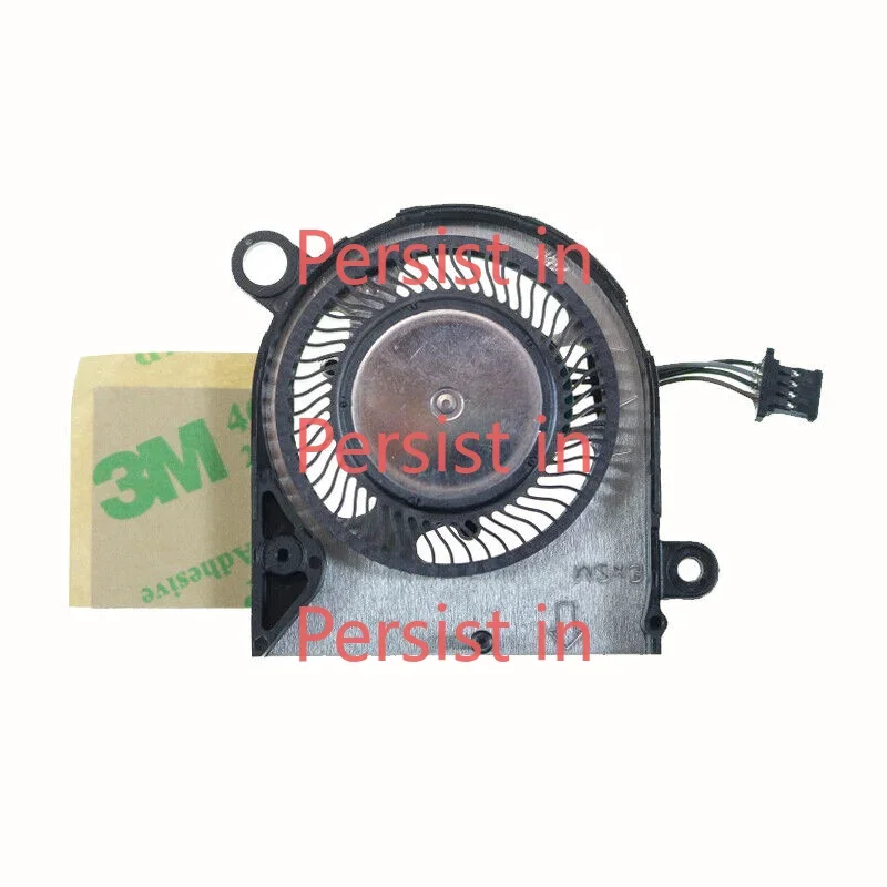 Laptop CPU Cooling Fan EG50040S1-CC30-S9A For Dell Latitude 7390 E7390 034T0C