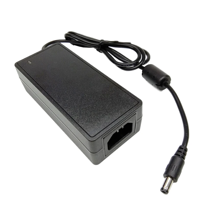 AC to DC 24V 2A 2.5A 3A 3.5A 4A 5A 6A Universal Power Adapter Supply 24 V Volt 24V5A 24V6A Converter Transformer 5.5x2.1mm