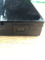 Placa de alimentación para PS2 9000X, fuente de alimentación PD QC tipo C, compatible con Type-C PD3.0, piezas para videojuegos retro