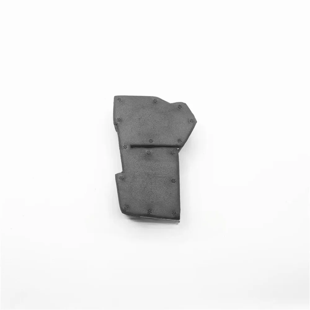 Left Right for MG MG4 MULAN Rain Collecting Leaf Plate Sound Insulation Sponge Engine Foam Pad