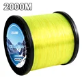 2000M Yellow