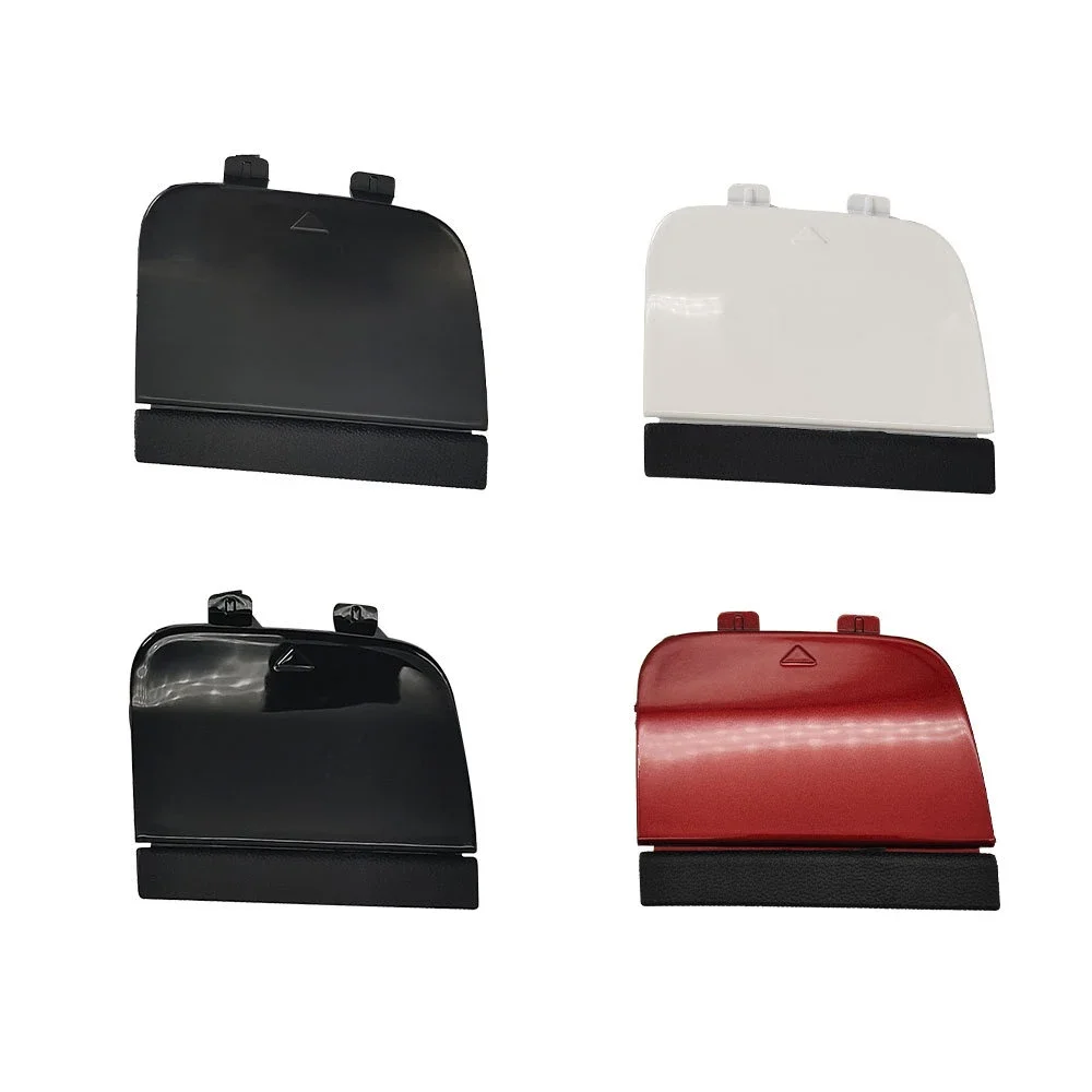 لمرسيدس بنز GLA فئة المصد الأمامي غطاء مقطورة W156 المصد الأمامي سحب هوك غطاء ثقب 1568850722 2015-2016 #3