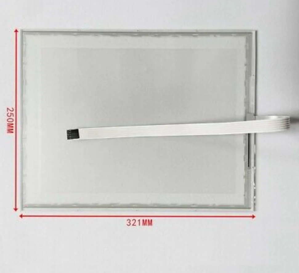 

Новая сенсорная панель дигитайзера E602399 362743-FTM TF104 Touch Pad
