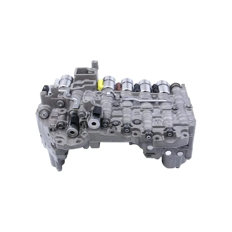 

09G325039A 09G325039A 09G TF-60SN Transmission Valve Body Applied for Audi TT Golf Aftermarket Parts 09G325039F
