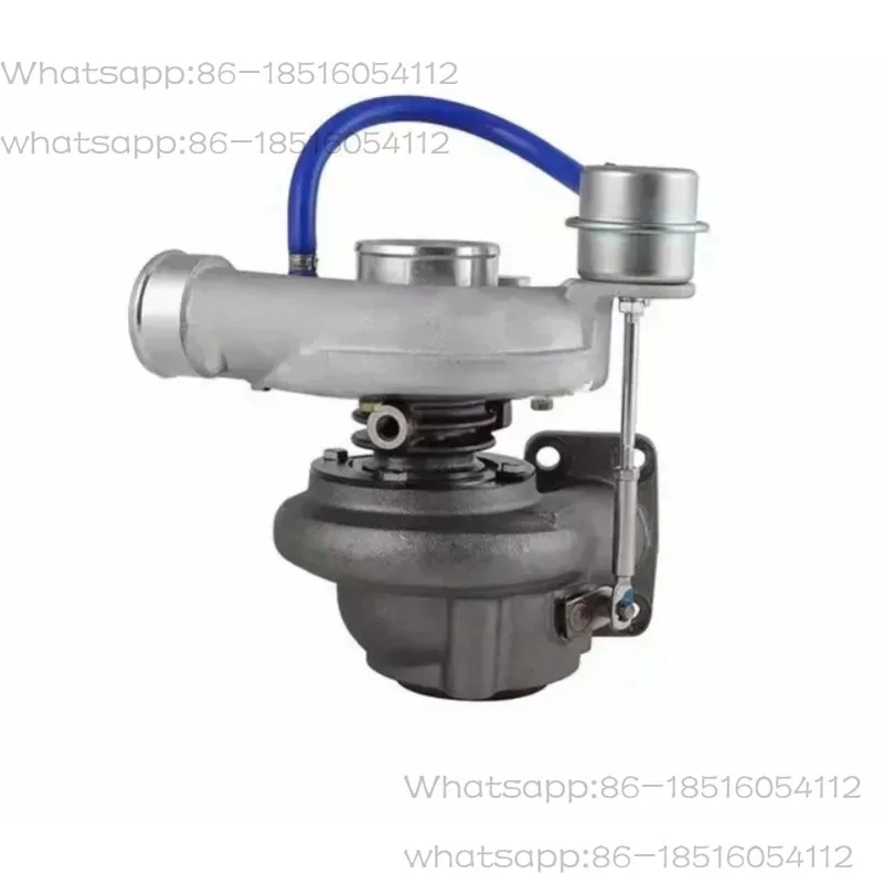 

Hot SalesMachinery Parts CAT GT25 C4.4 Engine Spare Parts Turbocharger CAT 320GC Turbo 482-0234 4820234