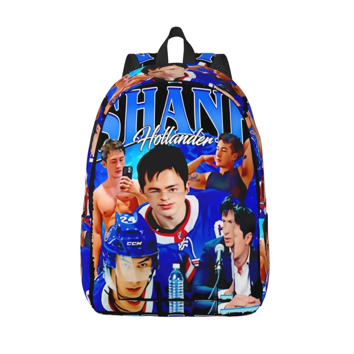 

Рюкзак Shane Hollander для дошкольников, детского сада, школьников, сумки для книг с подогревом для мальчиков и девочек, детский рюкзак для путешествий