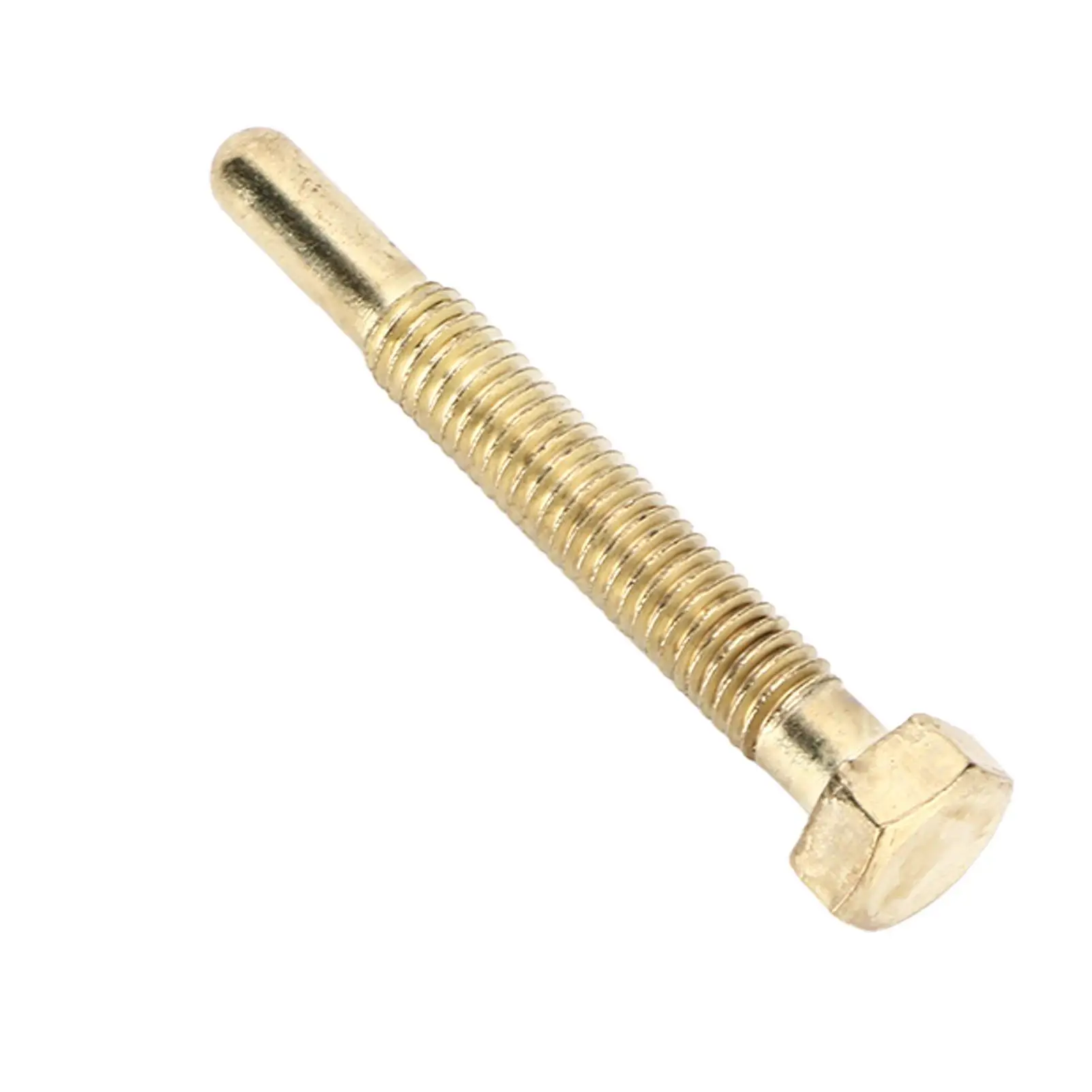 Mengselschroef Hoge sterkte Oxidatieweerstand Carburateur Stelschroef Gemakkelijk aan te passen Praktisch Duurzaam voor motorfietsen