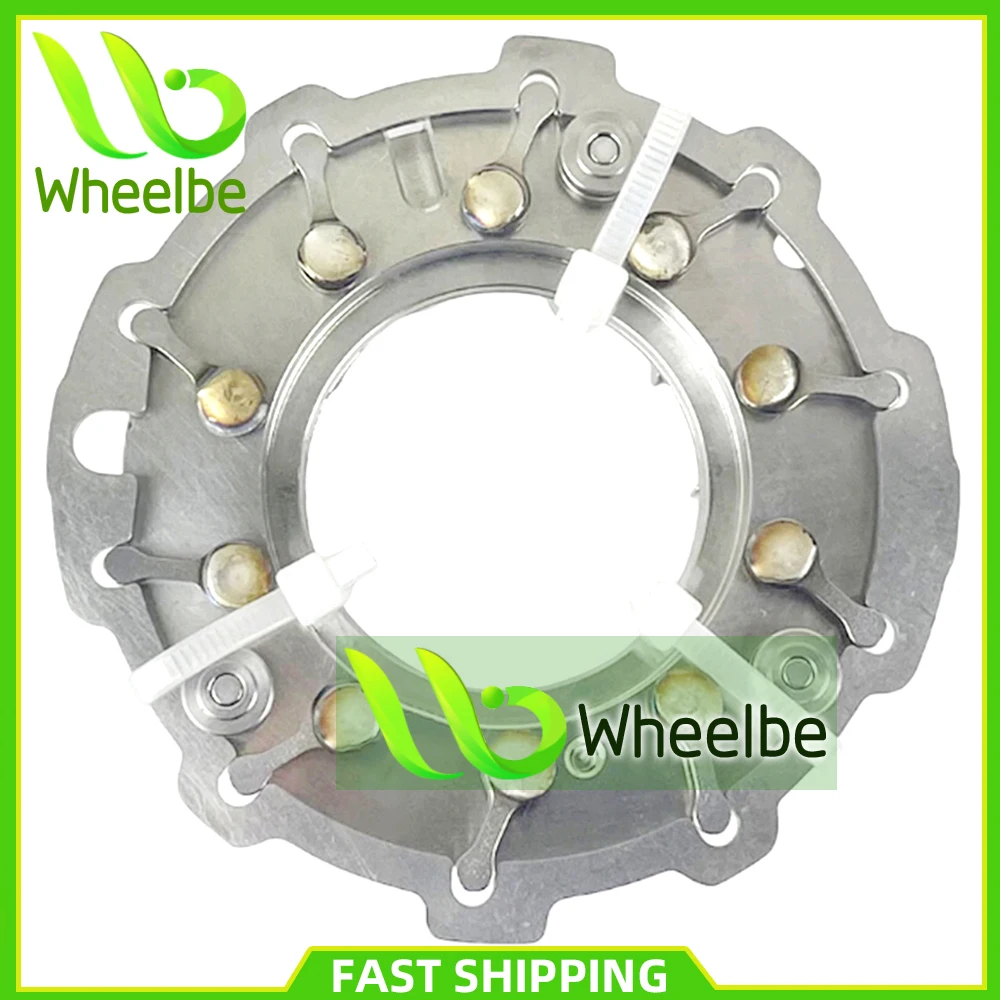 

NEW GT1446V Turbo Nozzle Ring For VW Volkswagen T5 Transporter 2.0 TDI 62Kw 75Kw 103Kw CAAA B C 792290 792290-5003S 792290-5002S