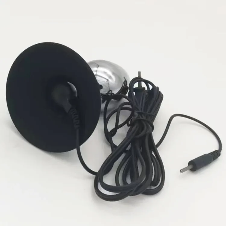 صدمة كهربائية بعقب المكونات المكونات المهبلية التحفيز الكهربائي دسار الطبية تحت عنوان ألعاب الكبار الجنس لعب للنساء يمزح لعبة