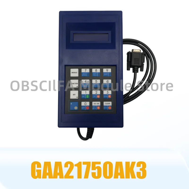 

100% новый оригинальный GAA21750AK3 в наличии на складе