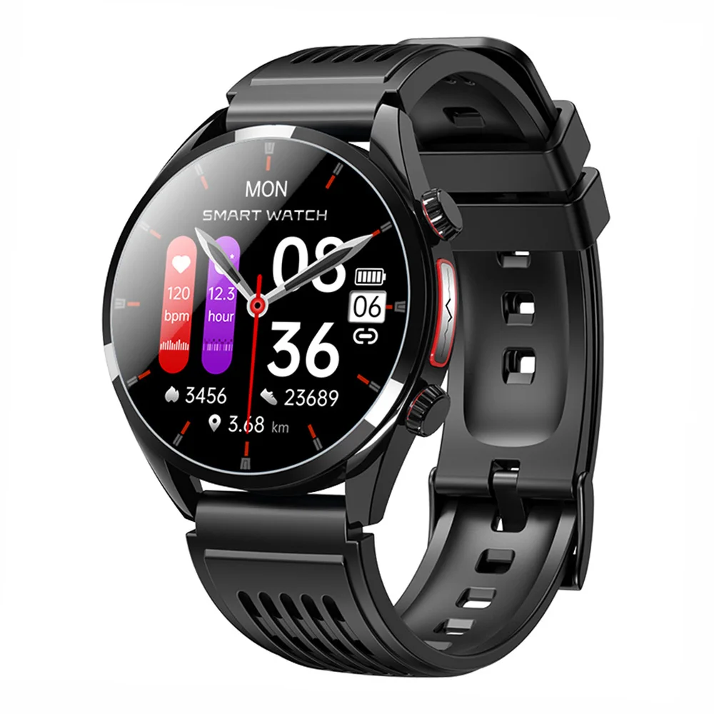 

Новинка 2025 года, умные часы с Bluetooth-вызовом, ЭКГ, здоровье, состава тела, мониторинг артериального давления, умные часы для мужчин и женщин