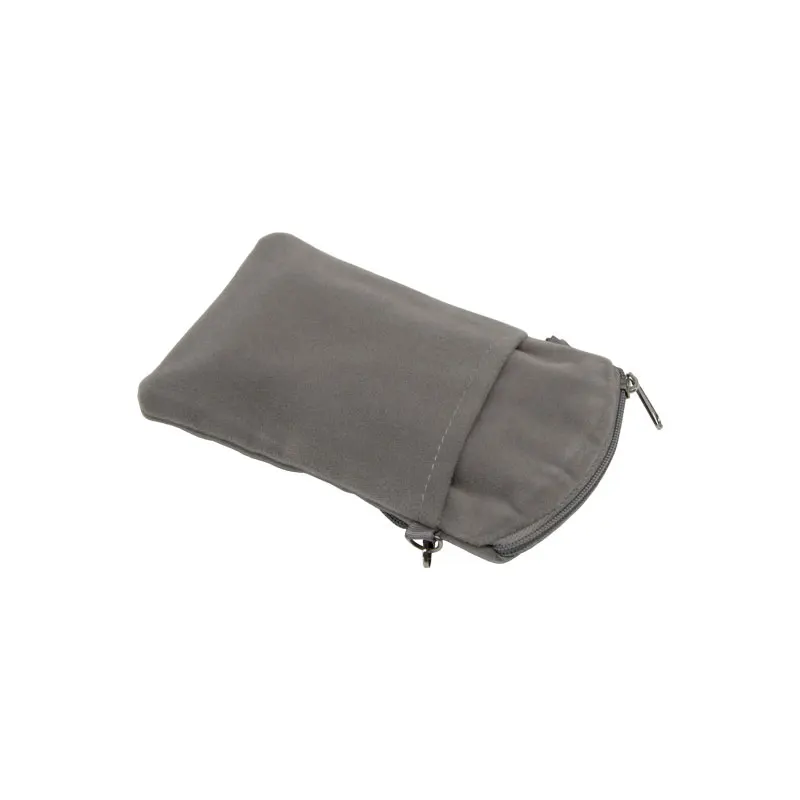 Fornia Insulinepomp Originele Flanellen Tas Draagtas Universele Hangende Beschermhoes Verbruiksartikelen Accessoires