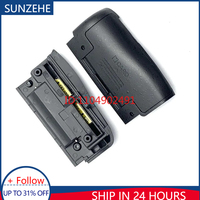 New SD Memery Card Slot Cover Door Cap Shell Holder for Nikon D7100 D7200 SLR Camera Replacement Part