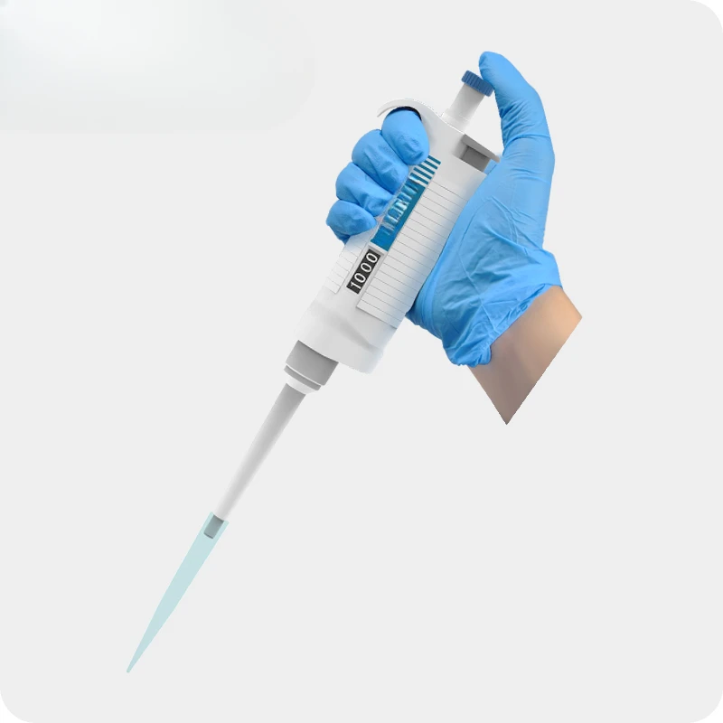 P series Autoclavable Micropipette