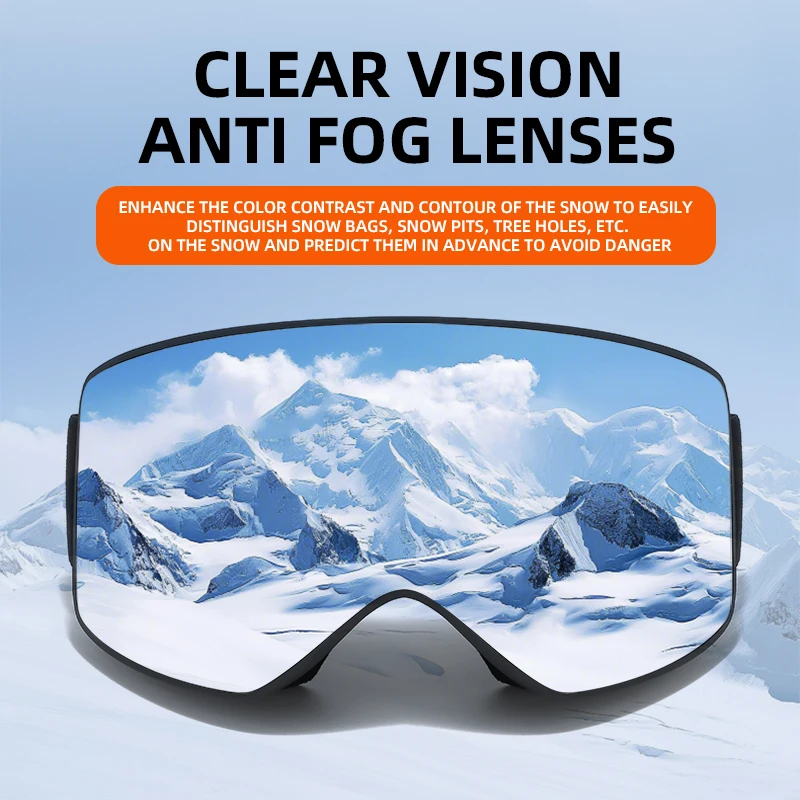 2025 Outdoor Ski Go… - image