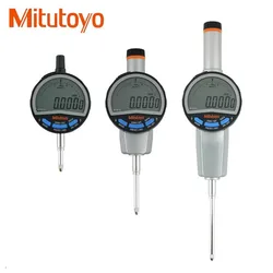 New Model Mitutoyo Digital Indicators,Resolution 0.5um/.00002