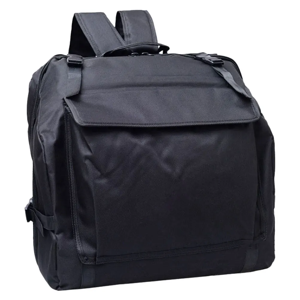 

Accordion Bag for Beginners Musical Instrument Accessories Portable Cloth Organizer Backpack Kids Case Child