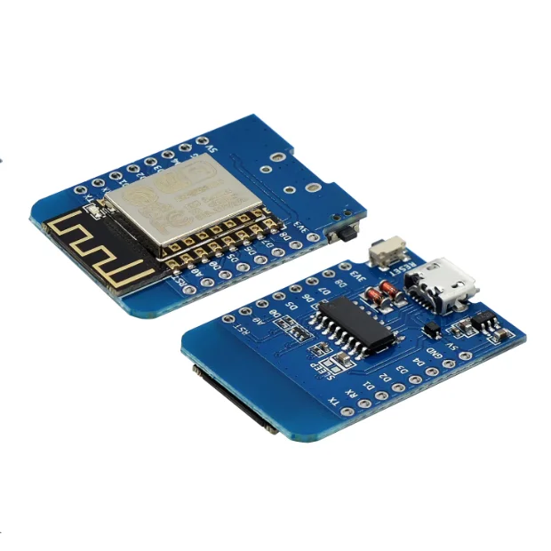 D1 Mini NodeMcu Lua WIFI based on ESP8266 wireless development board module