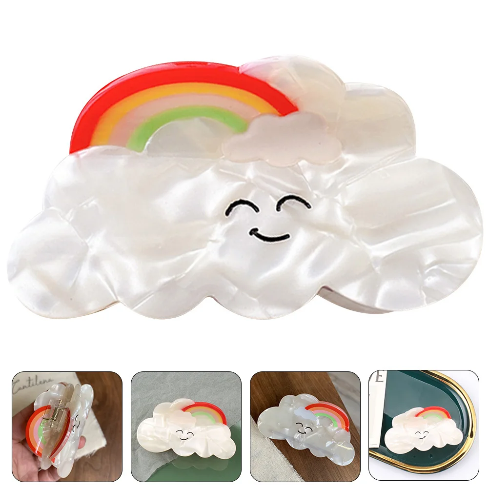 

Claw Clip Acetate Jaw Clip For Women Nonslip Clips Thick Hair Styling Tool Jaw Clips For Hair Women Headdress