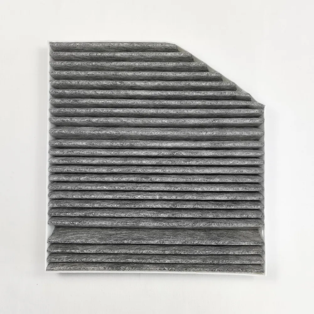 Active Carbon cabin filter for MERCEDES-BENZ C-CLASS W205 S205 C180 C200 C220 C300 C350 C400 C450 GLC (X253) 220 2058350147