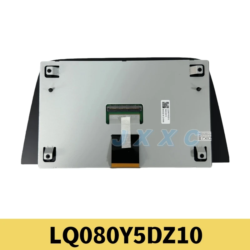 

LQ080Y5DZ10 LQ080Y5DZ06 для OPEL Astra k, замена сенсорного экрана для Vauxhall Navi 900 IntelliLink, автомобильный DVD, GPS-навигатор, дисплей