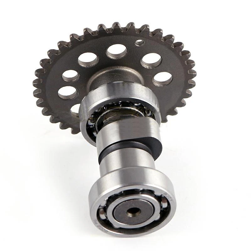 Scooter Camshaft A9 Racing Cam Performance Racing Cam A9 GY6 50 60 80 Cam Camshaft Scooter Parts 139qma 139QMB Q