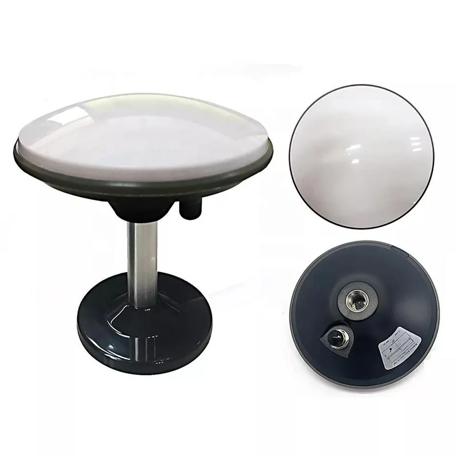 JCA228F High Performance IP67 Full Band L1 L2 L5 GNSS Antenna GPS Glonass Beidou Galileo High Precision Surveying Rtk Antenna