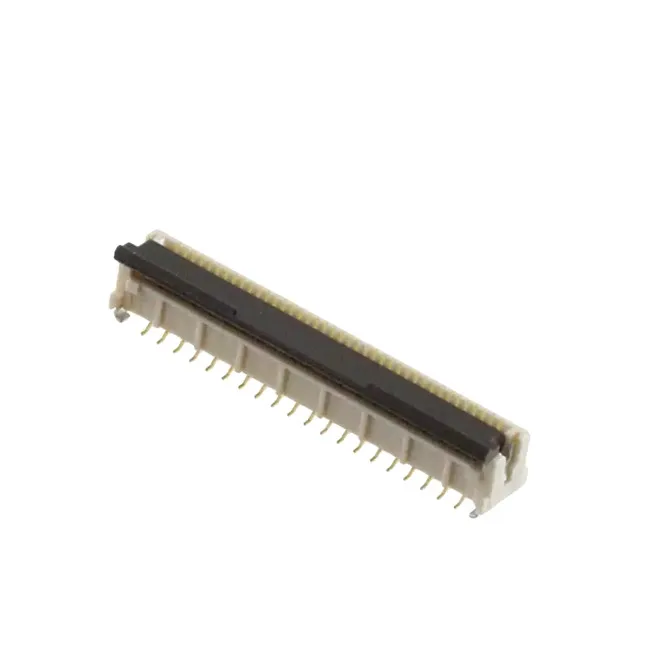 501951-4010 40PIN 0.50MM FFC/FPC VERT SMD     10PCS