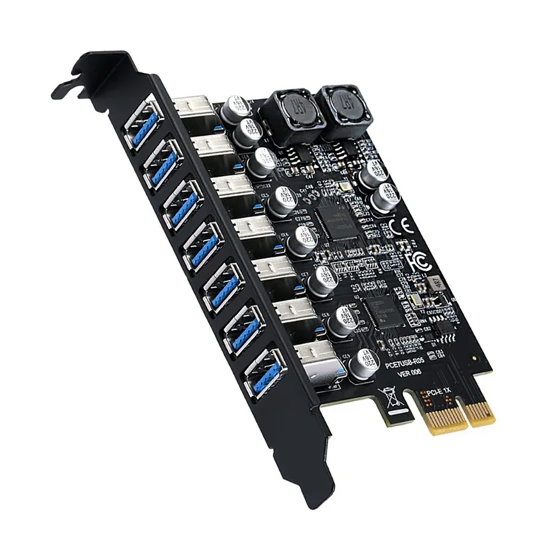Usb 3.2 Pci Express…