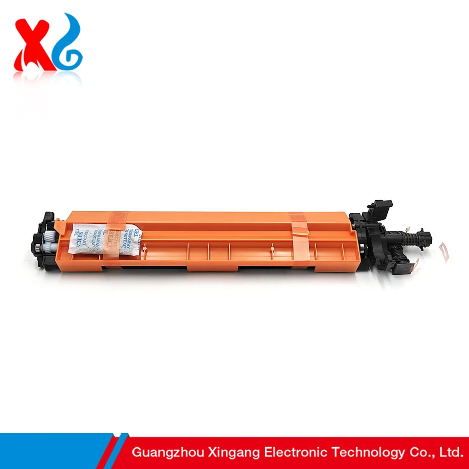 

DR214K Black Developer Unit for Konica Minolta Bizhub C227 C287 with Developer