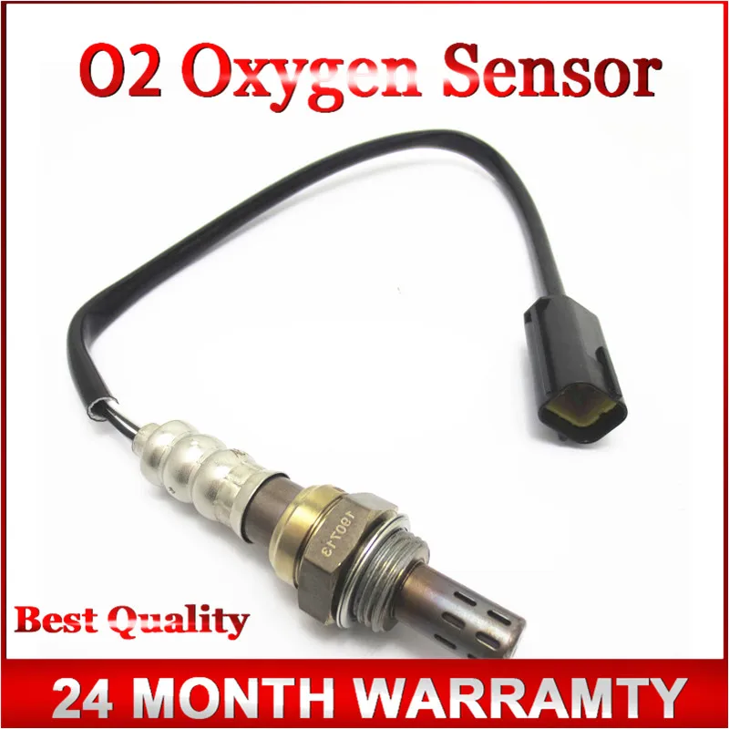 

Датчик кислорода (лямбда-зонд) 5WY3173A/5497523 для Wuling 6376, 6400, 6376NF, 465QE6, 4-проводной, D250480, 3603600-E07